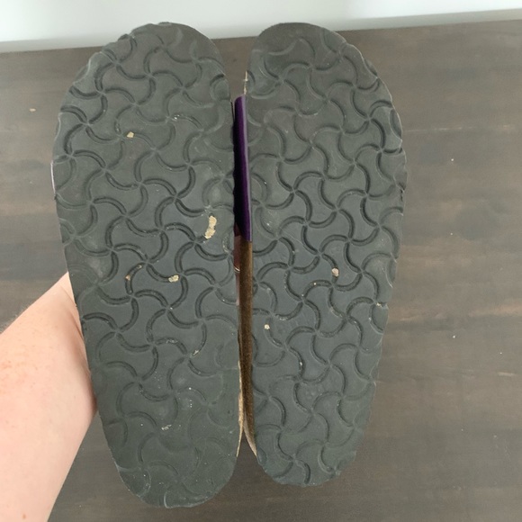 Birkenstock sandals slip on - Picture 6 of 7